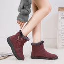 Bota Feminina Confort Flex Leve e Confortável