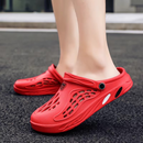 Sandália Masculina Flex Sport Leve e Confortável