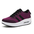 Tênis Feminino Balance Leve e Funcional
