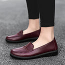 Mocassim Feminino MoviComfort Confortável e Discreto