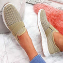 Tênis Feminino Grace Step Confortável para Uso Diário