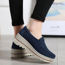 Mocassim Feminino NivePro Macio e Confortável