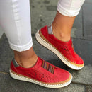 Tênis Feminino ConfortFity Leve e Confortável