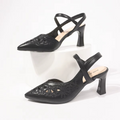 Scarpin Feminino Fiorenza Leve e Versátil