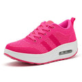 Tênis Feminino Balance Leve e Funcional