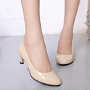 Sapato Feminino Seraphine Leve e Estiloso