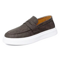 Mocassim  Masculino Vita Leve e Confortável