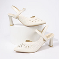 Scarpin Feminino Fiorenza Leve e Versátil