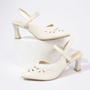 Scarpin Feminino Fiorenza Leve e Versátil