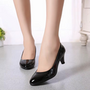 Sapato Feminino Seraphine Leve e Estiloso