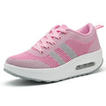Tênis Feminino Balance Leve e Funcional