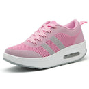 Tênis Feminino Balance Leve e Funcional