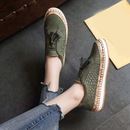 Tênis Feminino Calvona Leve e Confortável