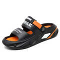 Chinelo Masculino OrthoSmile Leve e Confortável