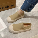 Sapato Feminino Gaia Macio e Confortável