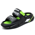 Chinelo Masculino OrthoSmile Leve e Confortável