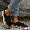Tênis Feminino Calvona Leve e Confortável