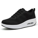 Tênis Feminino Balance Leve e Funcional