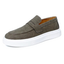 Mocassim  Masculino Vita Leve e Confortável