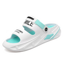 Chinelo Masculino OrthoSmile Leve e Confortável
