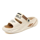 Chinelo Masculino OrthoSmile Leve e Confortável