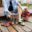 Chinelo Masculino Strong Grip Leve e Estiloso