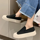Sapato Feminino Gaia Macio e Confortável