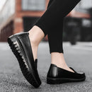Mocassim Feminino MoviComfort Confortável e Discreto