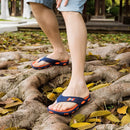 Chinelo Masculino Strong Grip Leve e Estiloso