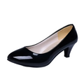 Sapato Feminino Seraphine Leve e Estiloso