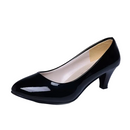 Sapato Feminino Seraphine Leve e Estiloso