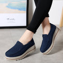 Mocassim Feminino NivePro Macio e Confortável