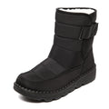 Bota Feminina Winter Leve e Confortável