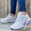Tênis Feminino Ultra Confortável para Uso Diário