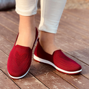 Mocassim Feminino Slim Macio e Confortável