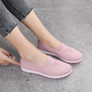 Mocassim Feminino Slim Macio e Confortável
