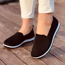 Mocassim Feminino Slim Macio e Confortável
