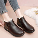 Bota Feminina Afonsis Macia e Confortável