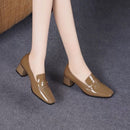 Sapato Feminino Vittoria Luxe Leve e Confortável