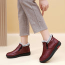 Bota Feminina Fashion Leve e Confortável