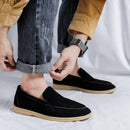 Mocassim Masculino Belmonte Leve e Confortável