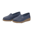 Mocassim Feminino Elegant Confortável e Versátil