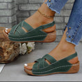 Sandália Feminina Elegance Ideal para o Dia a Dia