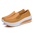 Mocassim Feminino Swing Macio e Confortável