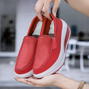 Mocassim Feminino Swing Macio e Confortável