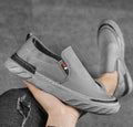 Mocassim Masculino Oxford Leve e Confortável