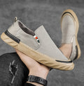 Mocassim Masculino Oxford Leve e Confortável