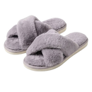 Chinelo Feminino Veluna Leve e Confortável
