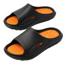 Chinelo Masculino SlideFlex Leve e Confortável