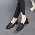 Sapato Feminino Vittoria Luxe Leve e Confortável